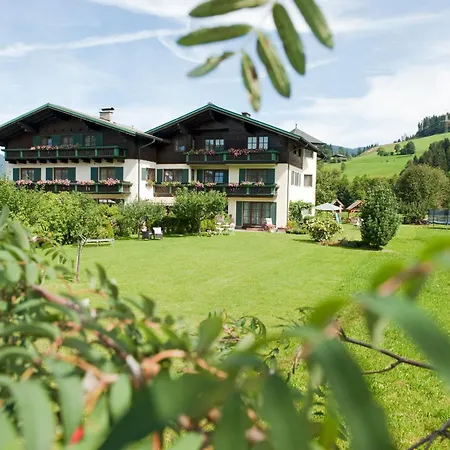 Kreuzer Konukevi 3*