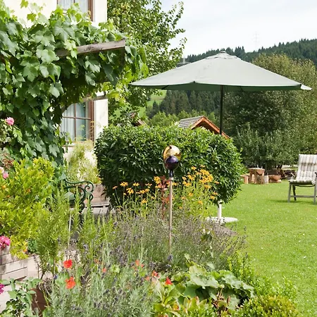 Konukevi Kreuzer Flachau